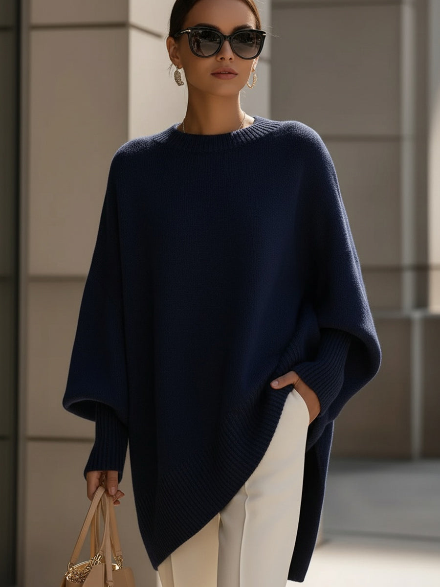 LADVA | Elegancki Casual Sweter