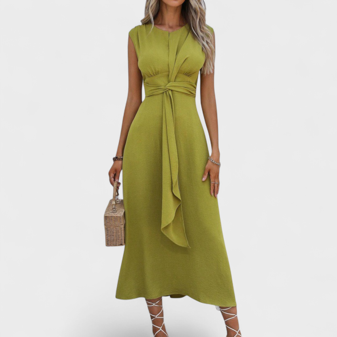 BELICIA | Elegancka Sukienka Casual