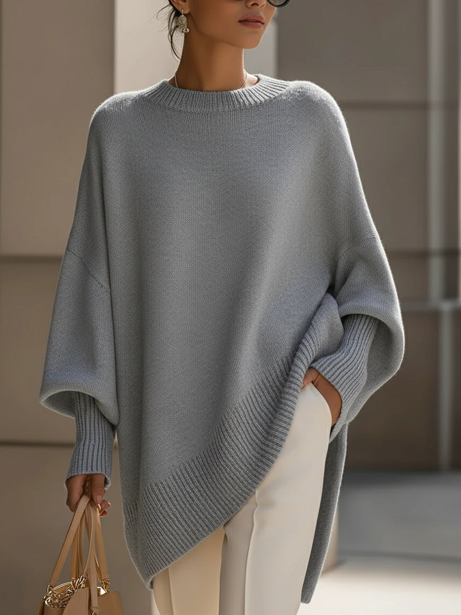LADVA | Elegancki Casual Sweter