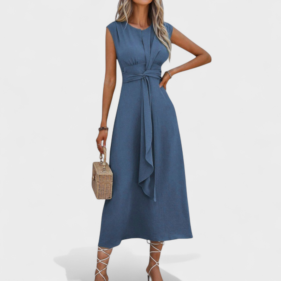 BELICIA | Elegancka Sukienka Casual