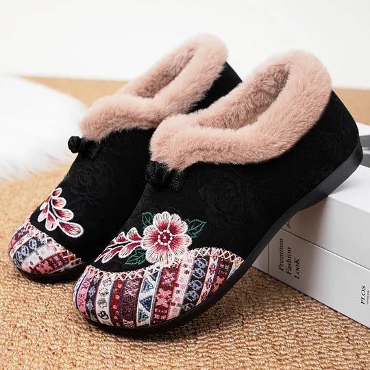 ALIAH | Stylowe Casualowe Kapcie