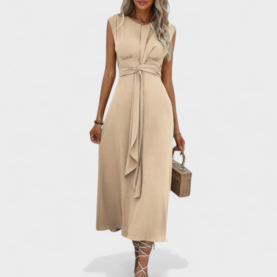 BELICIA | Elegancka Sukienka Casual