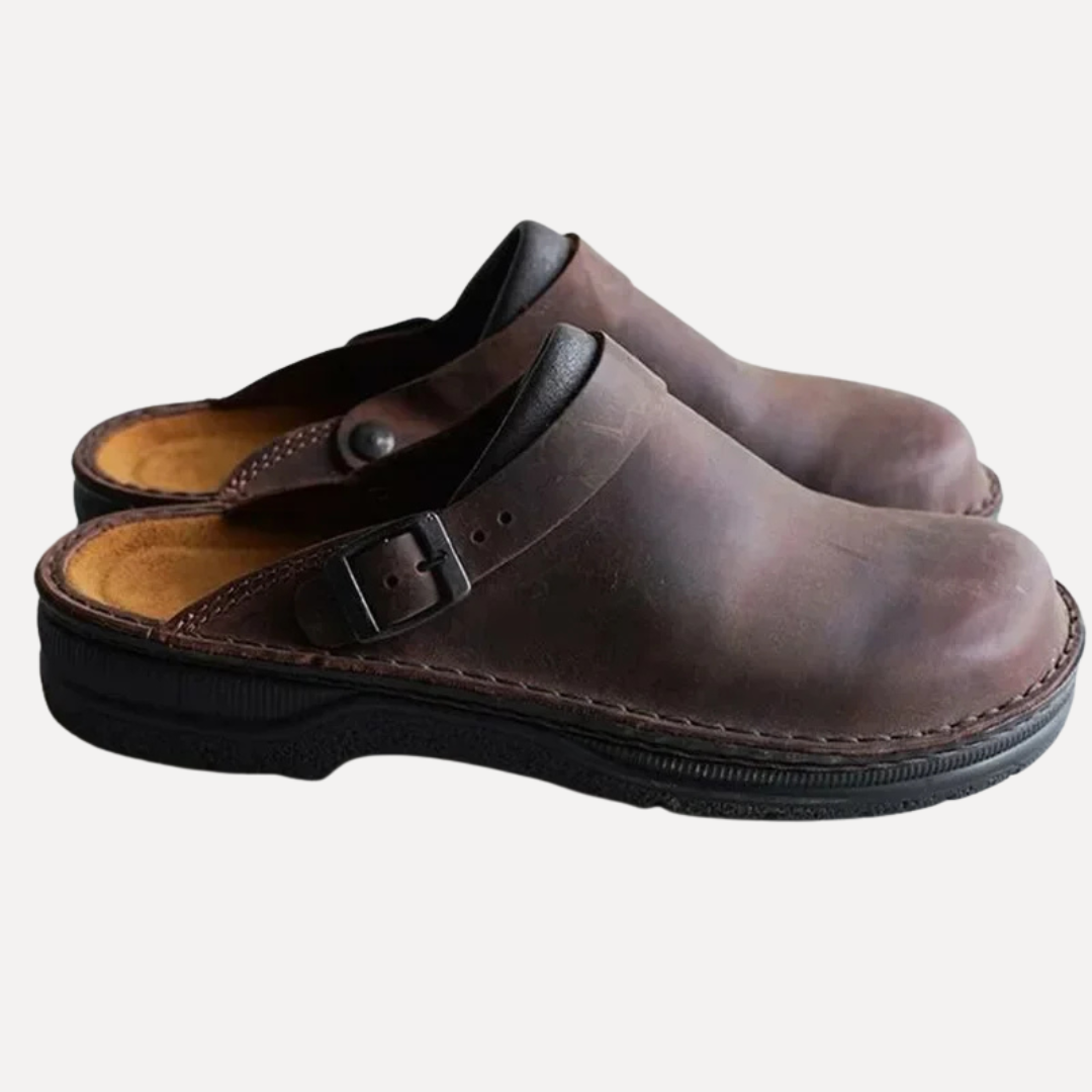 KINGA | Ultra wygodne buty slip-on
