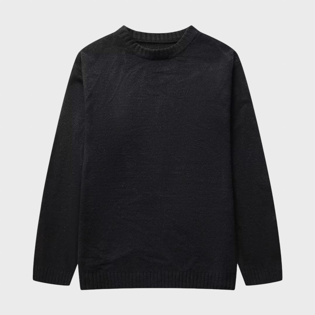 JULIET™ - Oversize зимен пуловер