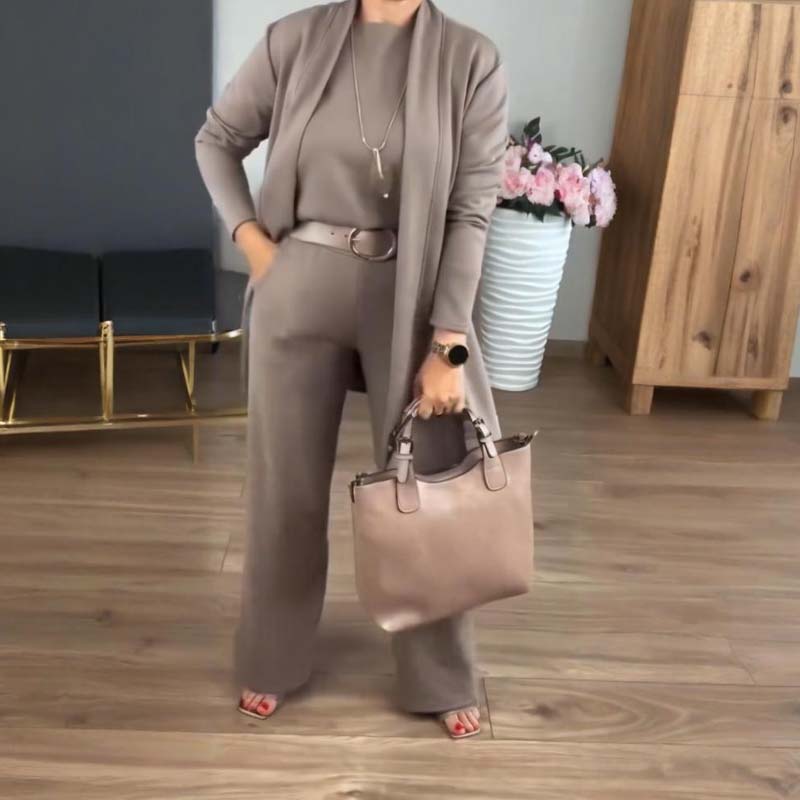 DINA™ - Тричастен комплект