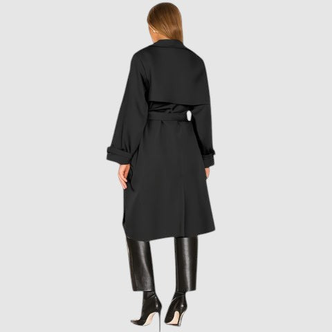 KATERINA™ - Елегантно и изискано палто