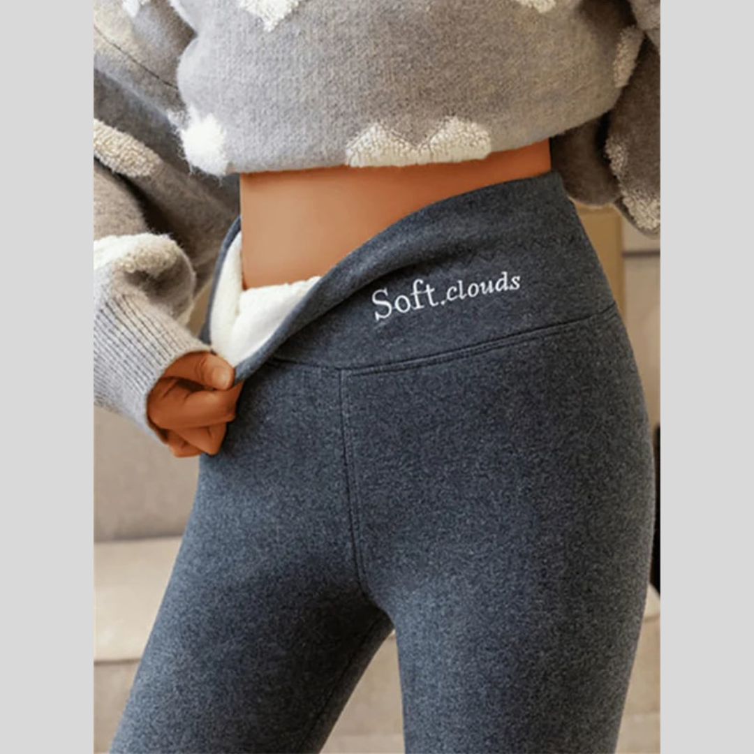 ICONE™ | Топли и Удобни Зимни Панталони за Студените Дни