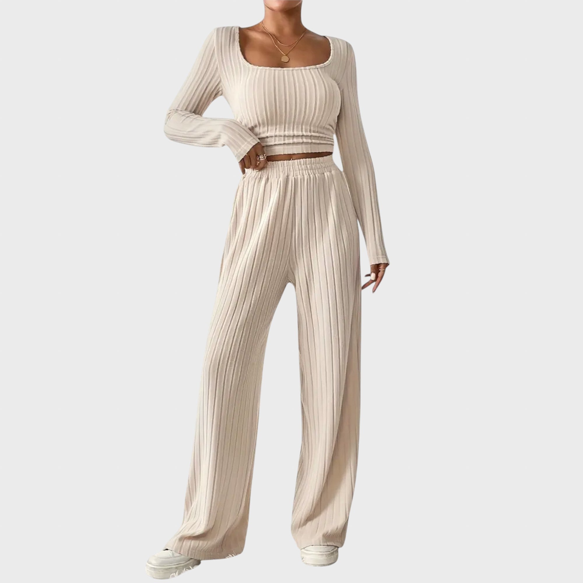 AIDA™ - Удобен двоен комплект