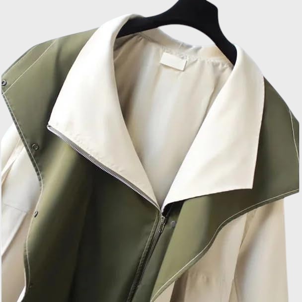 AKINORA™ - Ветроупорна яке