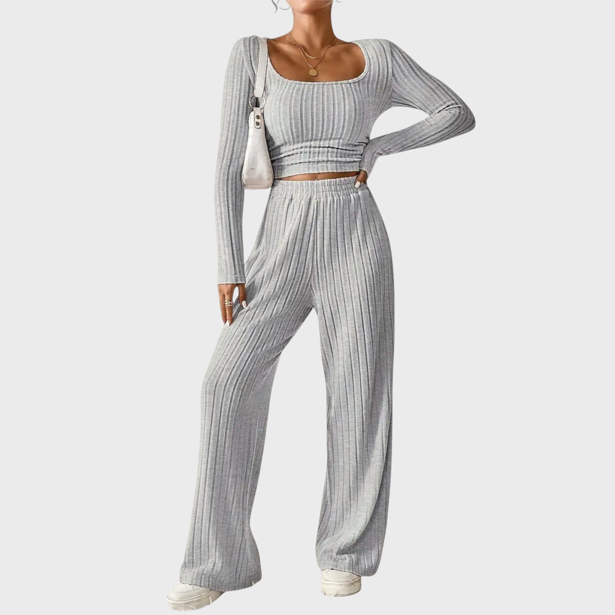 AIDA™ - Удобен двоен комплект