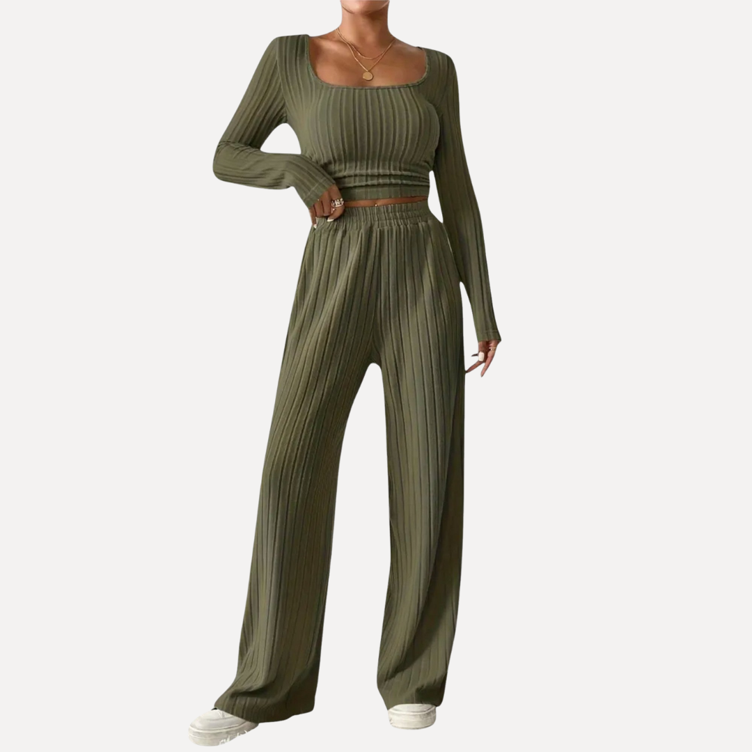 AIDA™ - Удобен двоен комплект