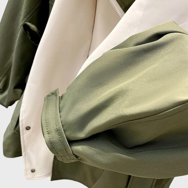 AKINORA™ - Ветроупорна яке