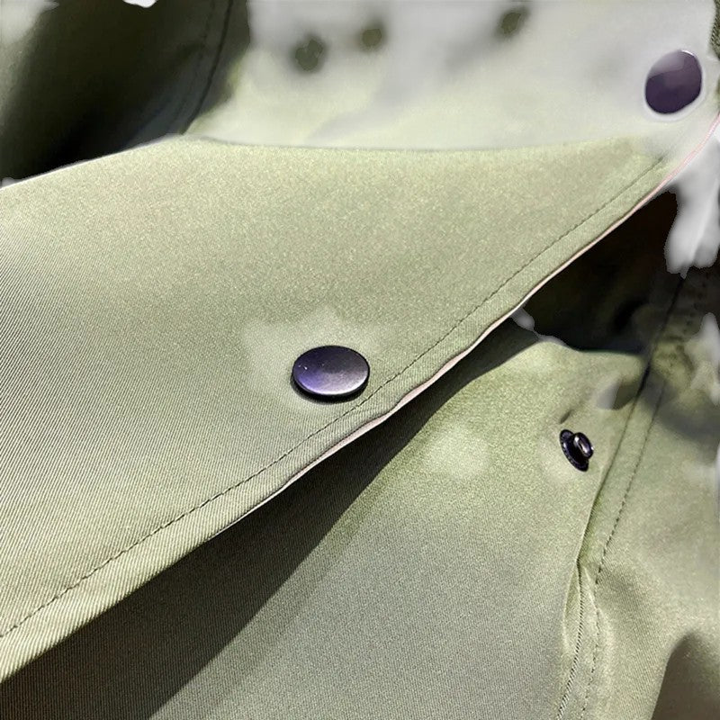 AKINORA™ - Ветроупорна яке