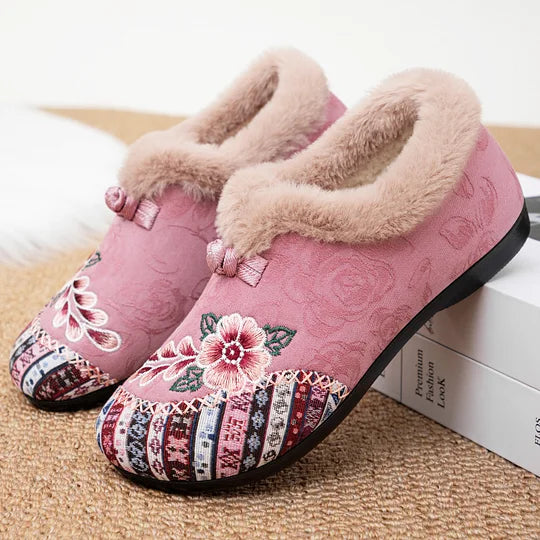 ALIAH | Stylowe Casualowe Kapcie